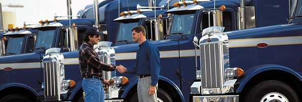 Colonial Trucking Insurance builds long-term business relationships